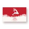 Party Christmas Greeting Cards Thank You Christmas Gift Gift Packaging X105