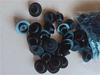 New 20x Double Deck Push-Button For Car Mats Non-slip Screws Carpet Buckle