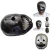 Dead By Daylight Killer Mask Character Role Play Prop For Christmas And Halloween