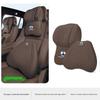 Compatible with Denza D9/N8/N7: Car Headrests, Neck Pillows, Lumbar Supports, Comfort Cushions, and Interior Accessories.