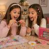 DIY Bead Set 900pcs Creative Bracelets + Accessories