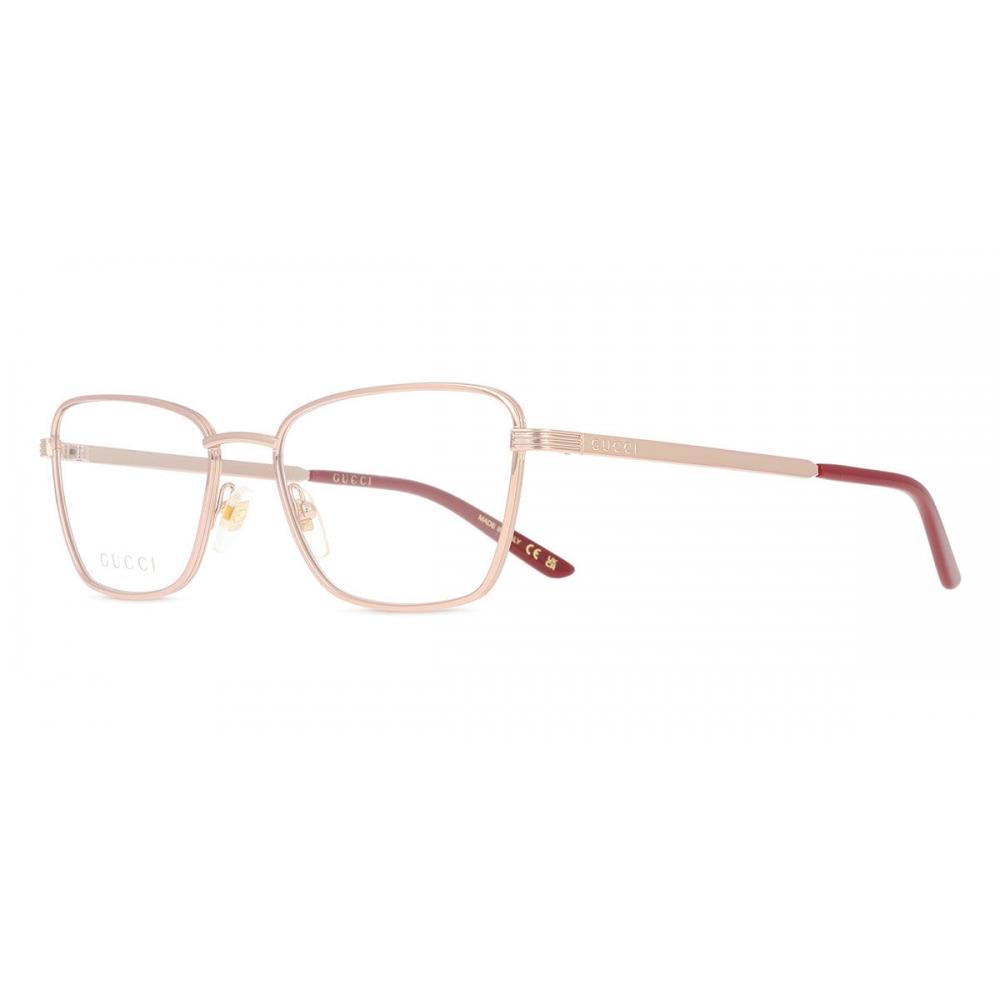 Gucci Gg1880o 003 Women Eyeglasses