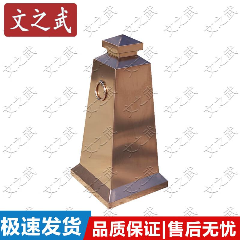 Decorative & Security Barrier Posts and Balls