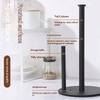 1pc Kitchen Paper Towel Holder, Countertop Paper Towel Dispenser, Napkin Box Rack
