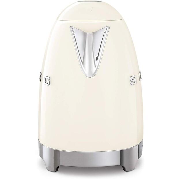 Чайник Smeg KLF04CREU