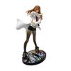 Anime-Steine;Gate Makise Kurisu Dream Tech Figur Mantelstil Stehendes Modell Spielzeugpuppe Actionfigur PVC