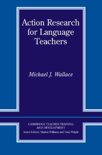Livre Action Research for Language Teachers