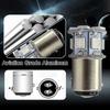 Ruiandsion 2pcs 6V S25 1157 BAY15D P21/5W LED Bulb Differential