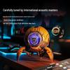 Gravastar G1 Pro Wireless Gaming Speaker (CN version)