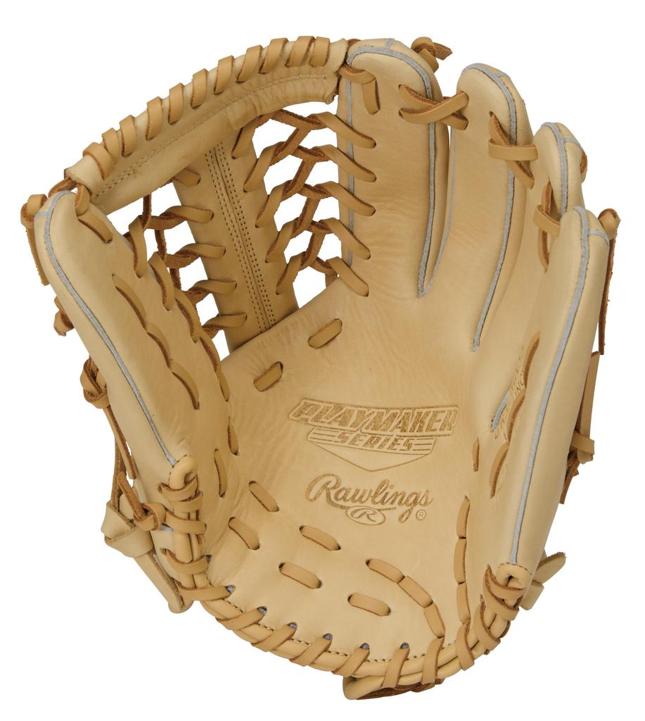 Rawlings Baseball Suitable for Adult PLAY MAKER GRXPMN5 [Special Edition] Glove, Softball/Baseball, Size, [All-Around Use]