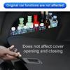 For Lexus IS XE30 2014 2015~2024 Car Interior Car Trunk Storage Partition Multifunction Storage Box Thicken Trunk Side Partition
