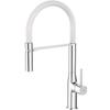 Pola Kitchen Faucet with Flexible Spout