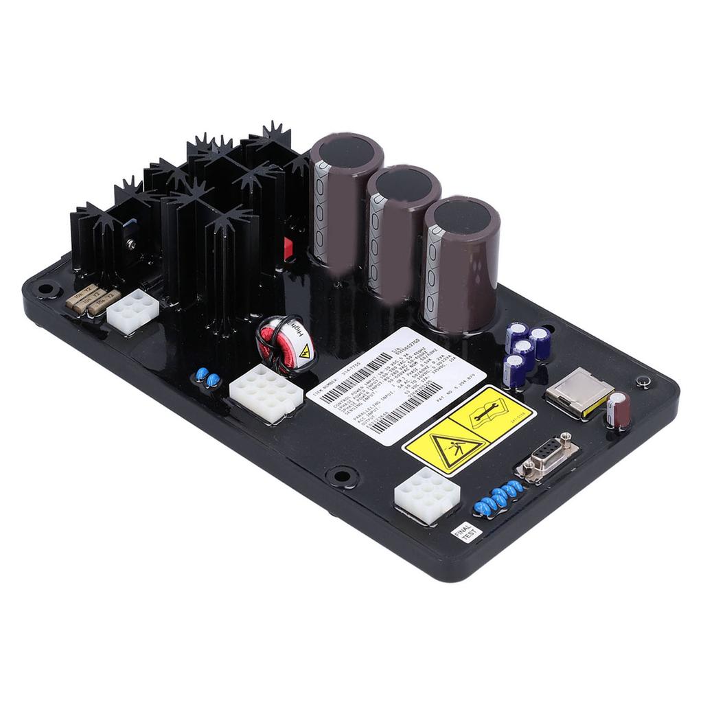 Voltage Regulator Board Automatic Controller AVR 314‑7755 Electronic Components AC 90‑600V