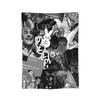Lil Peep Cool Rapper Blanket Super Soft Warm Throw Blankets for Couch 50x60 Inch Multiple Sizes Quilt