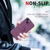 Liquid Silicone Magnetic Cases For For Iphone 1 14 13 12 11 Pro Max XS XR 6 6s 7 8 Plus SE  Soft Cover With Ring Holder