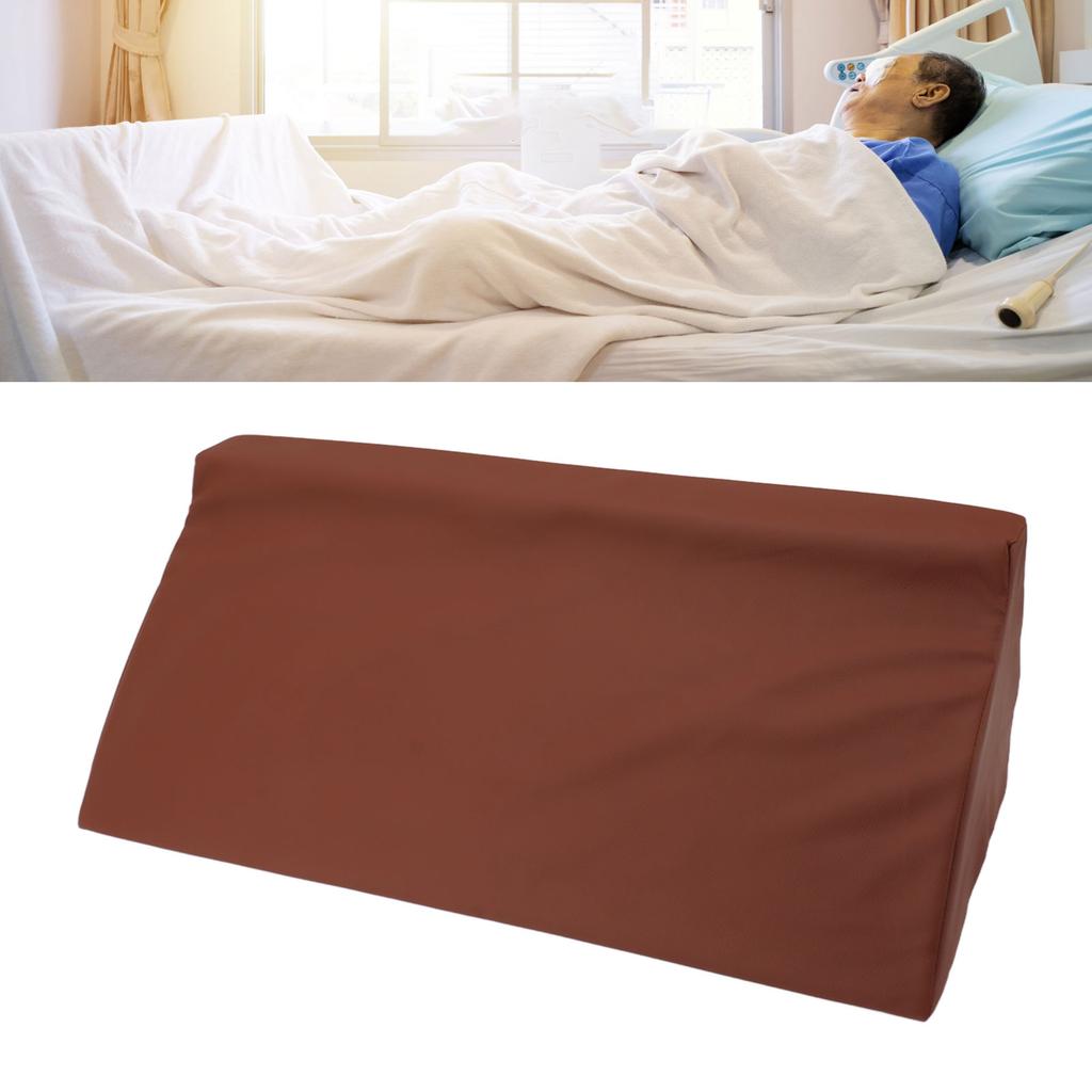 Kissen für Seitenschläfer Reduziert Druck Komfort Unterstützung Multifunktional Bett Kissen mit abnehmbarem Bezug