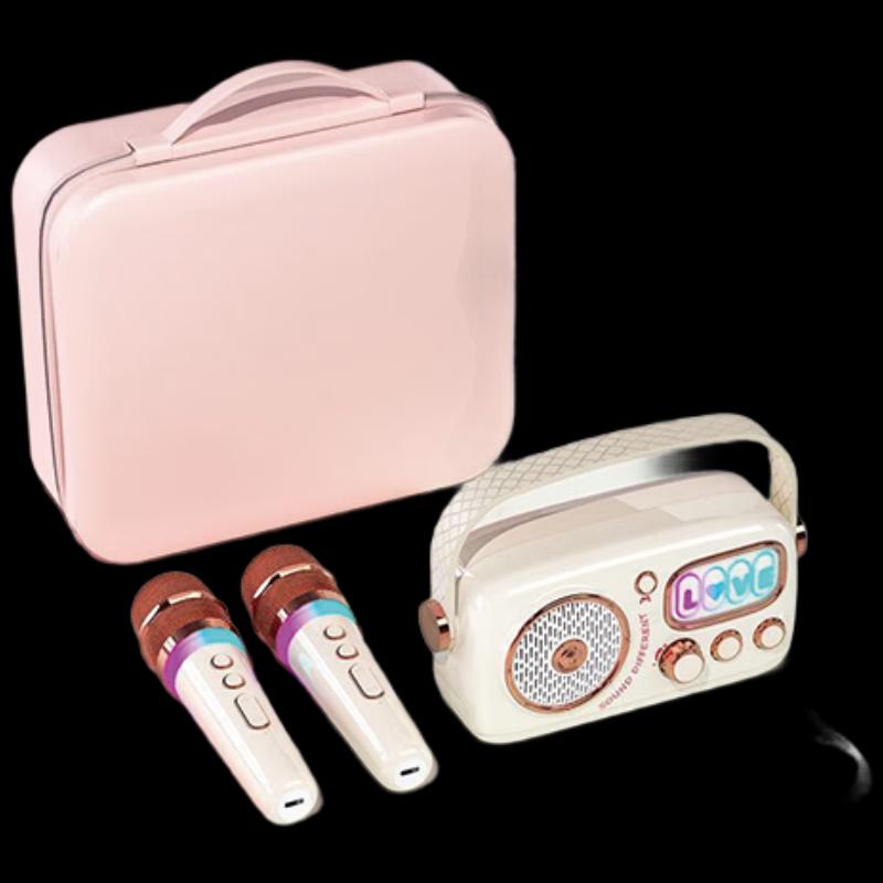 

Good Shepherd D10K Retro KTV Speaker