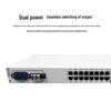 HAILE PCM Integrated Services Multiplexer