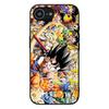 Android 18 Dragons Gokus Balls for Motorola Moto G86 G57 G67 G54 G24 G15 Power G13 G14 G34 G35 G45 G60 G53 G55 G64 G75 G72 Case