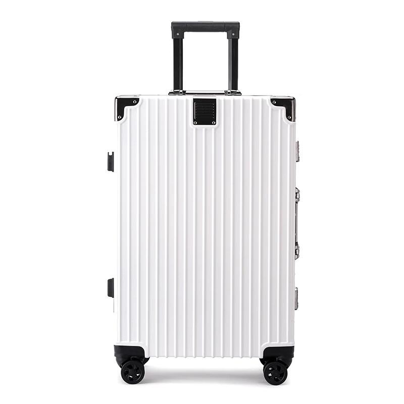 24-inch Hardside Travel Luggage 24-inch