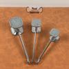 304 Stainless Steel Round Meat Tenderizer Hammer