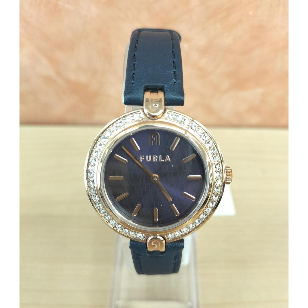 Used FURLA WW2006L3 Watch
