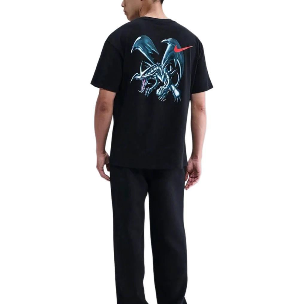 Nike X Yu Gi Oh! SS25 T Shirt Men's IO7985-010