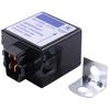 12V Timer Relay 061700-3770 061700-3771 061700-3760 Compatible with Kubota B1550D B1550E B1750D BX1800D BX1850D BX1860 BX1870 F1900 G18 G2160 G23