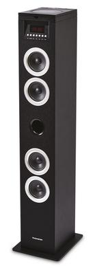 THOMSON DS120CD Stereo System, Thomson