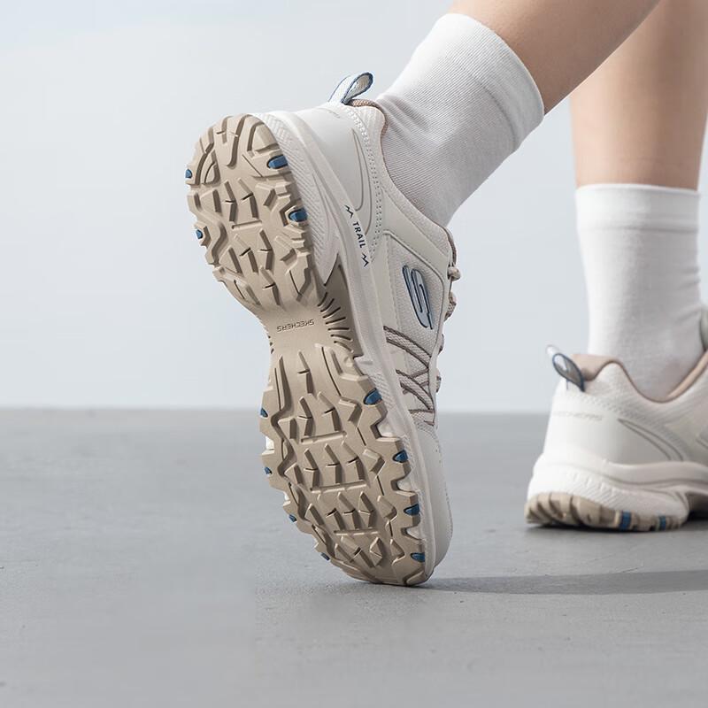 Skechers Women's Lifestyle Sport Shoes 180017-OFWT