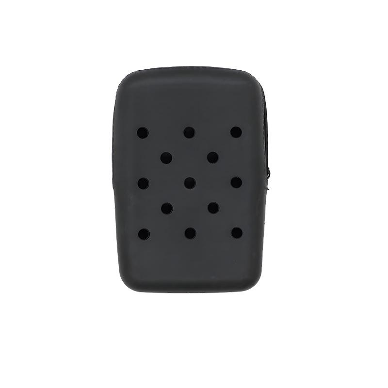 Dominator Cup Phone Storage Bag Large Capacity Silicone Storage Pouch Compact Anti-slip Water Bottle Pouch Tumbler Pouch Gym