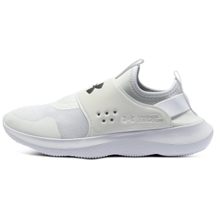 Under Armour Runplay White Men s 3024870-106 EU 40.5