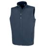 Result Genuine Recycled Mens 2-Layer Printable Soft Shell Jacket