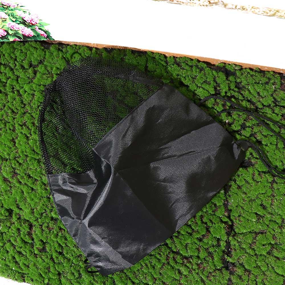 Accessories Volleyball Basketball Storage Bag Half Mesh Bag Football Storage Bags Storage Bags