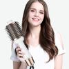 Hair Dryer Brush Blow Dryer Brush 2 in 1 Hair Dryer Volumizers Professional Hot Air Brush for Straightening Drying