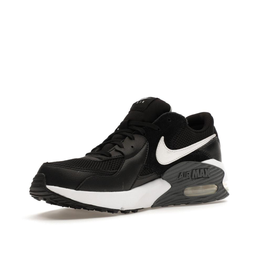 Nike Air Max Excee "Black/Dark Grey/White" CD4165-001