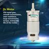 XD‑42GA775     Gear Motor Large Torsion   Speed Motor with Bracket(10RPM12V)