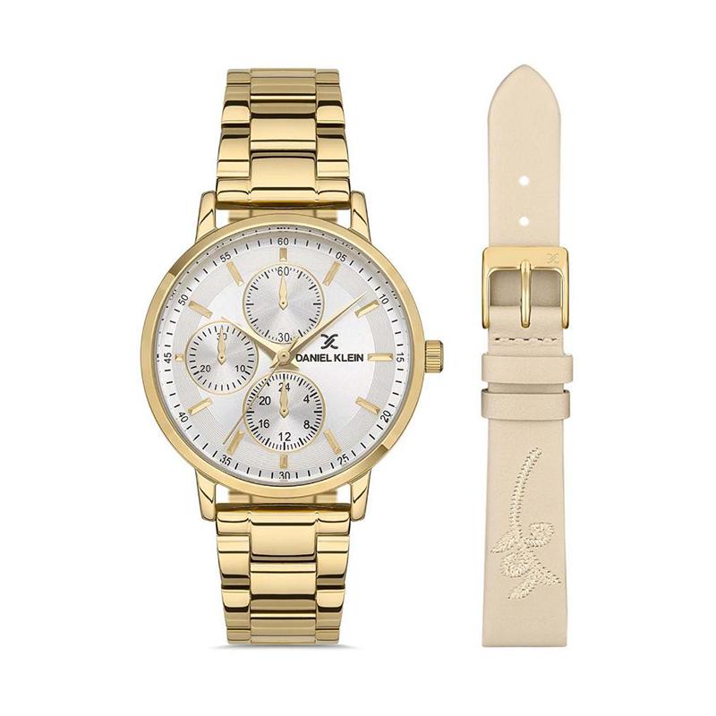 

Daniel Klein DK.1.12792.5 Женские наручные часы