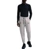 Soccer Bottoms Men's Light Iron Ore/Binary Blue Moderate HJ6452-014