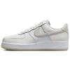 Air Force 1 07 LV8 Summit Beyaz Phantom Erkek Spor Ayakkabı FN5832-100
