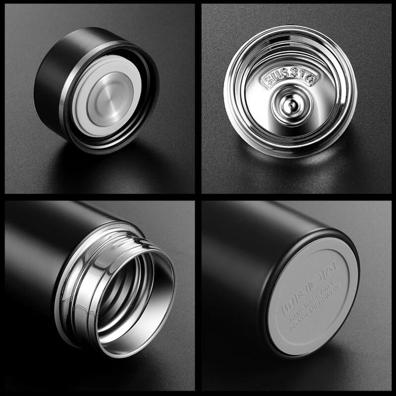 MRSIKEY Smart Isolerad Lyxig Gåvkopp