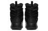 Nike Tanjun High Rise 'Triple Black' Women's AO0355-004