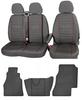 Accesorii pentru interiorul mașinii – Huse pentru scaune auto