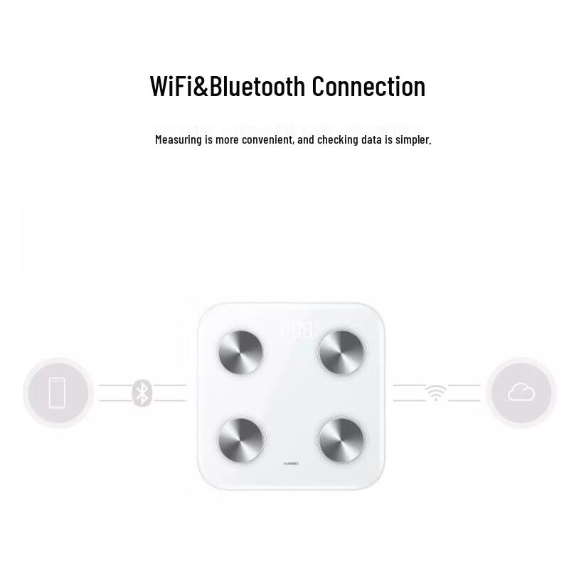 Huawei Smart Body Fat Scale 3
