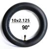 Camera d'aria 10x2.125 Pneumatico per Auto da Equilibrio Scooter Elettrico