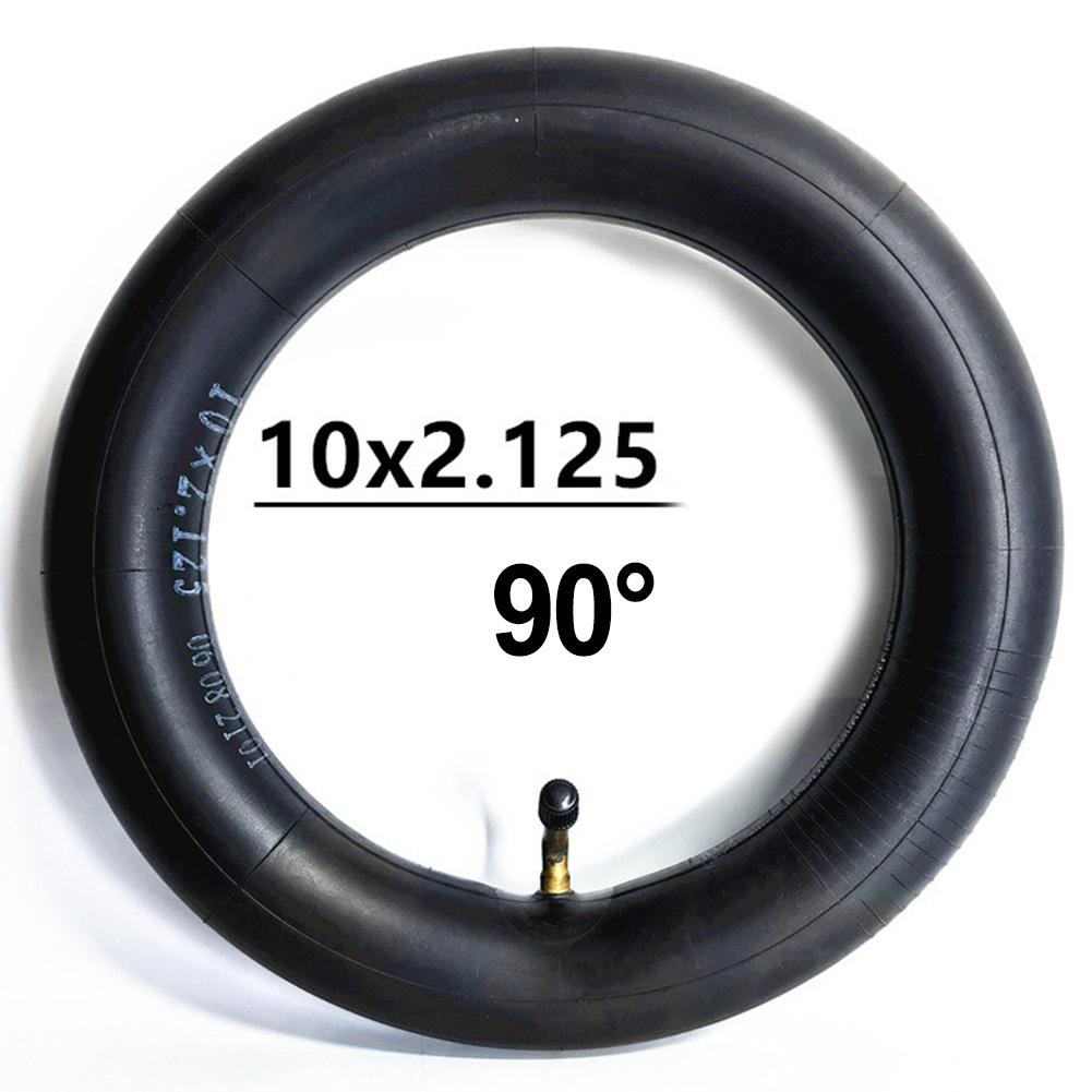 Camera d'aria 10x2.125 Pneumatico per Auto da Equilibrio Scooter Elettrico