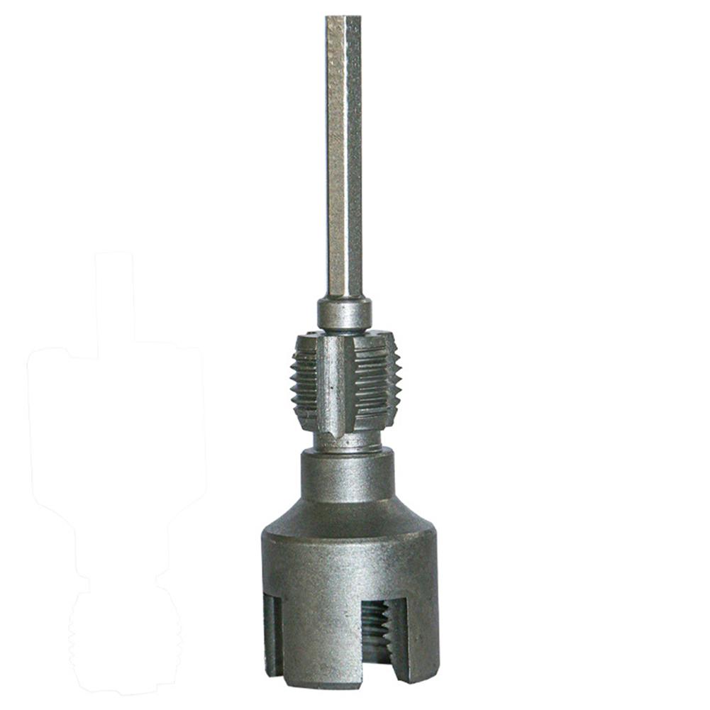 Pipe Threader Plumbing Tool Professional Pipe Internal External Thread Opener For Water Pipes