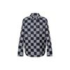 Pre Owned 2010s Damier Azur Shirt 1AFAUP