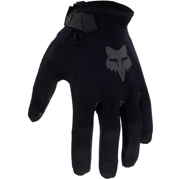 Велоперчатки Fox Ranger (atomic orange) S