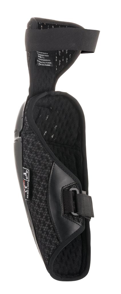 Alpinestars MX Bionic Plus Elbow Size Protector, L/XL, 6506119-10-L-XL